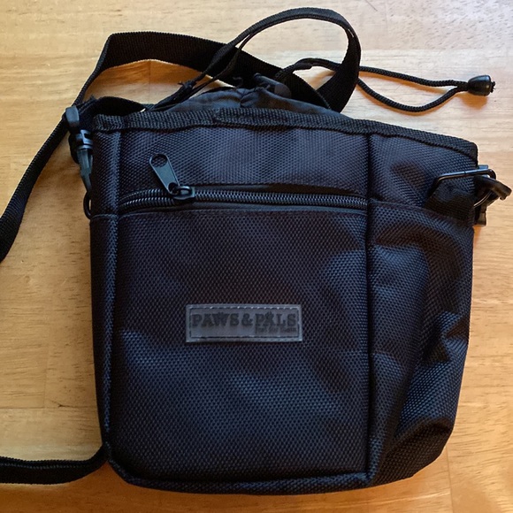 7x4,5x2,5” Paws&Pals bag for pets - Picture 3 of 11